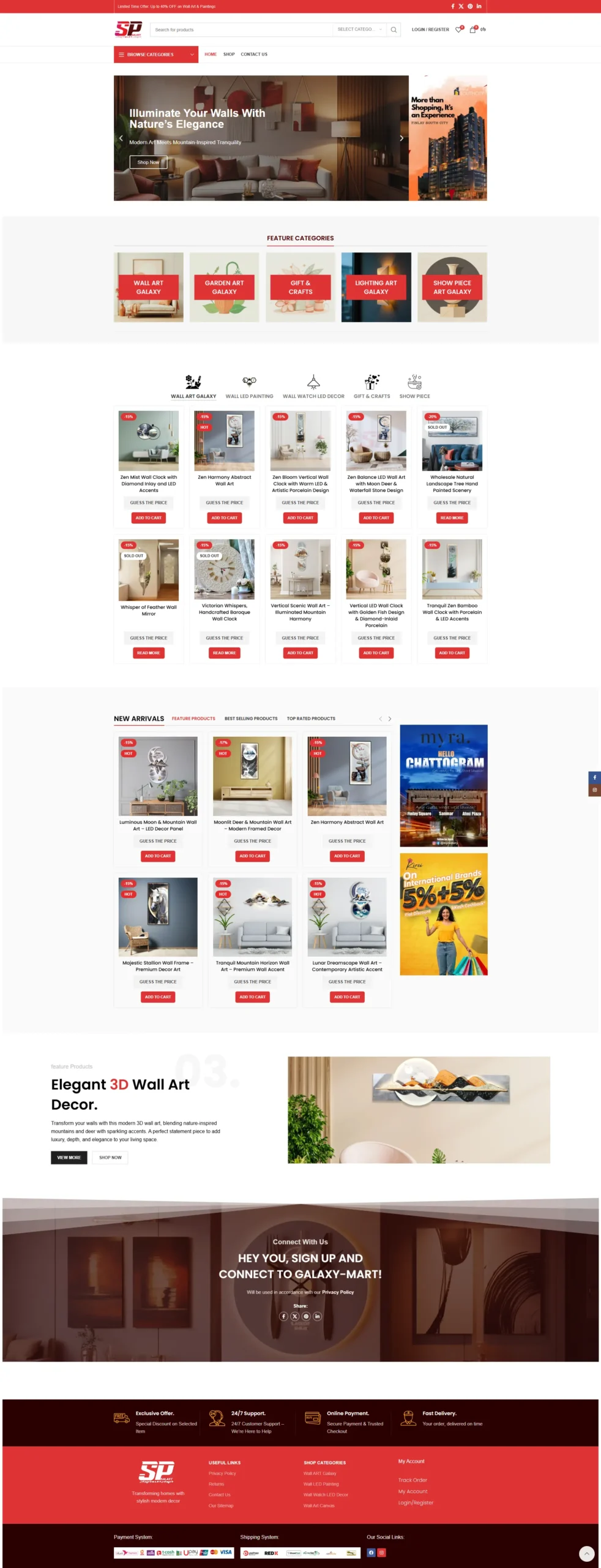 WP Portfolio