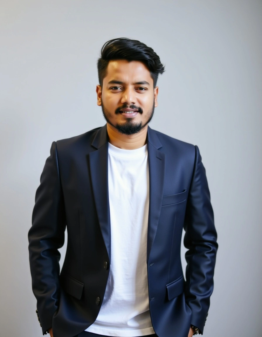 MD Imran HK